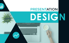 Presentation Design Agency