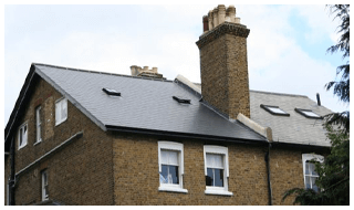 flat roofing bristol